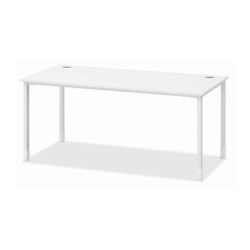 일자형책상(믹스 하부)