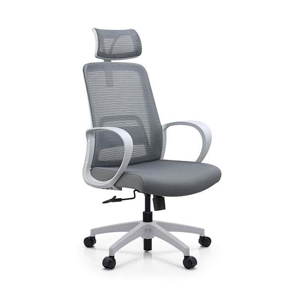 ★SGS인증 부품사용★ BL-415A 메쉬체어