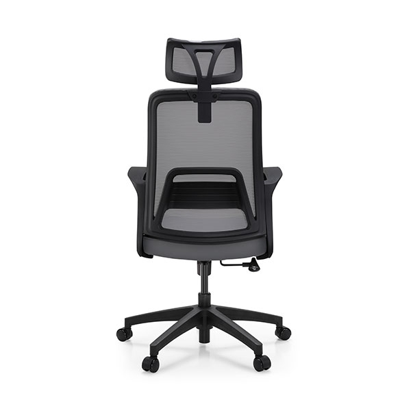 ★SGS인증 부품사용★ BL-415A 메쉬체어