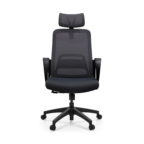 ★SGS인증 부품사용★ BL-415A 메쉬체어