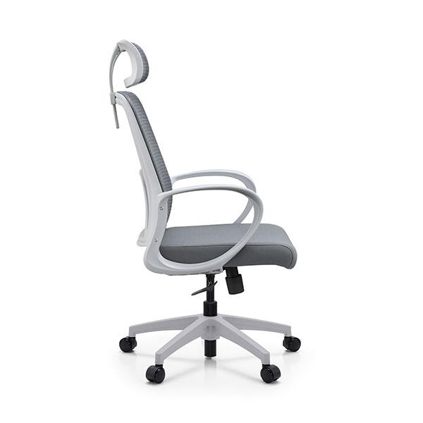 ★SGS인증 부품사용★ BL-415A 메쉬체어