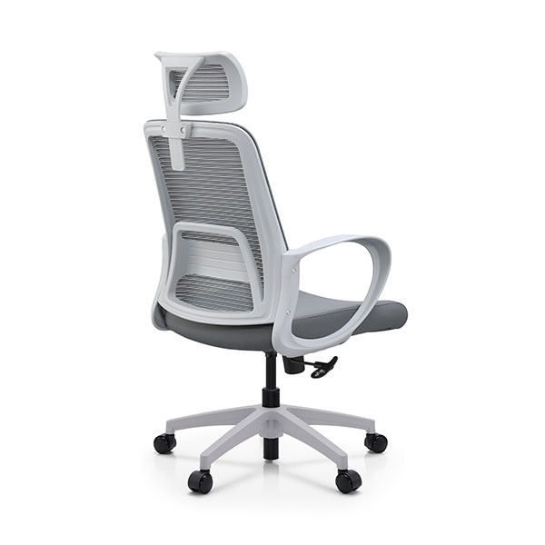 ★SGS인증 부품사용★ BL-415A 메쉬체어