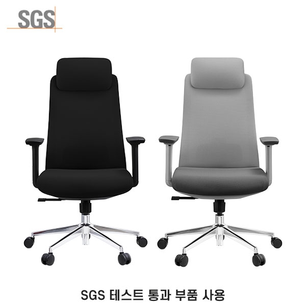 ★SGS인증 부품사용★ BL-426A 메쉬체어