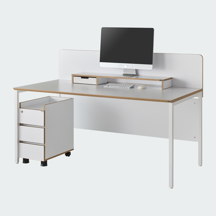 뮤보-MUBO 사무용책상 (D800)