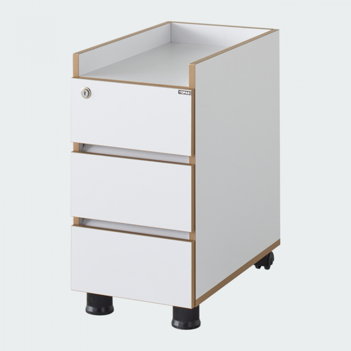 뮤보(MUBO)-이동식 서랍