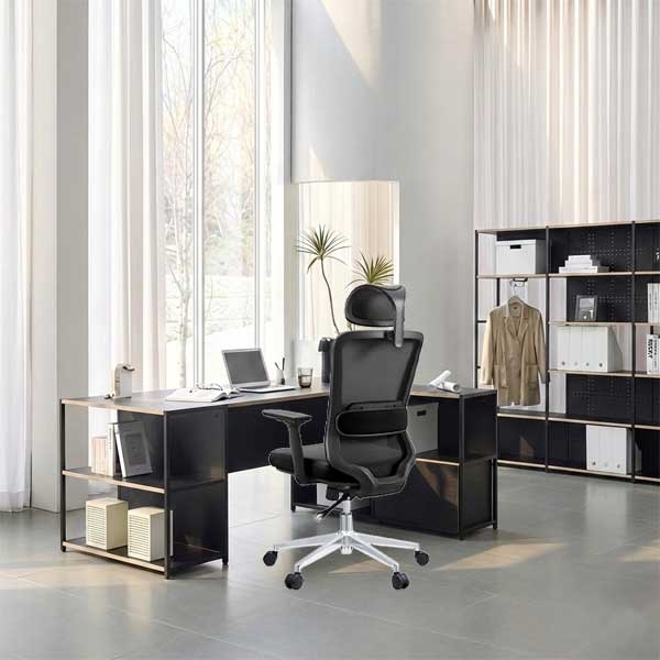 뮤보-MUBO 리더책상(W1800)