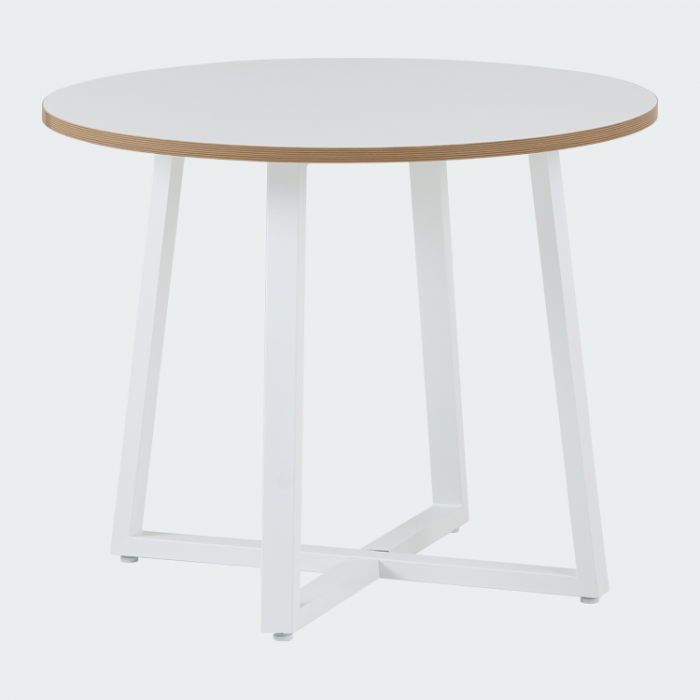 뮤보-MUBO 원형테이블