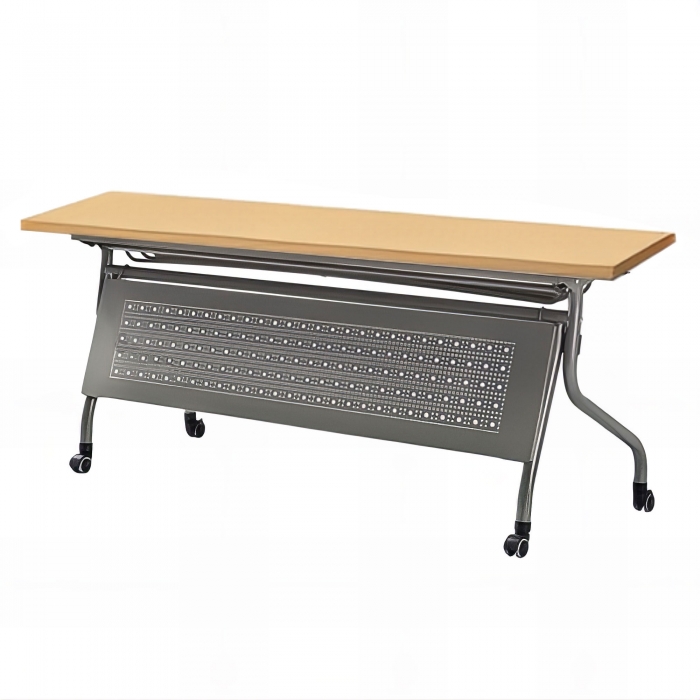 연수용 탁자 Y형 (타공 가림판 유)