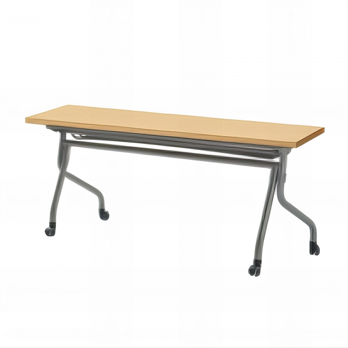 연수용 탁자 Y형 (타공 가림판 무)