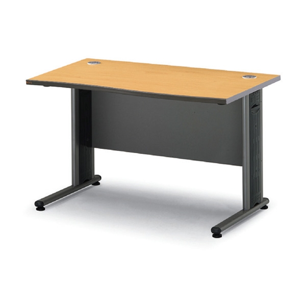 일자형 퍼즐책상