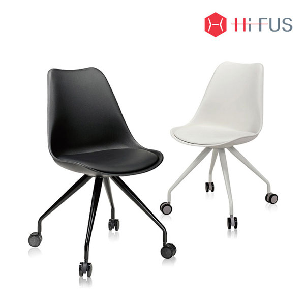 GS-HI 랜딩 플라스틱 의자