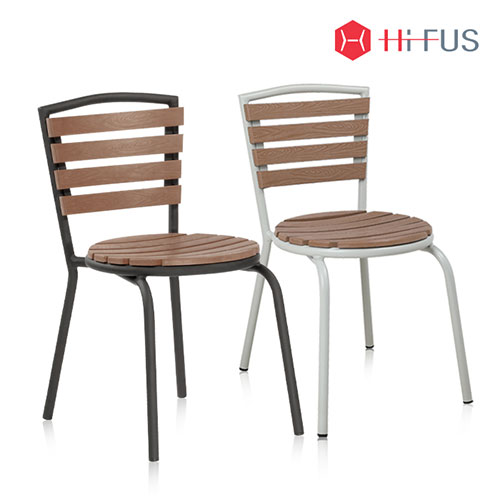 [하이퍼스] GS-HI 아름 알루미늄 의자
