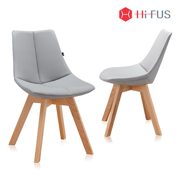 [하이퍼스] GS-HI 필마 원목 의자