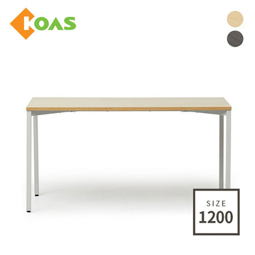 [코아스] 1200 기본형 데스크 KOSD1202
