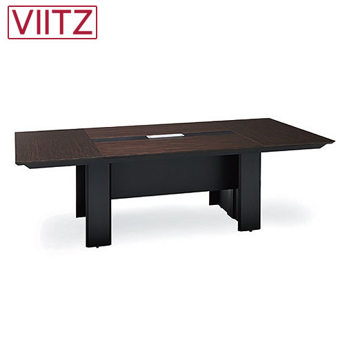 [비츠 VIITZ] 라플라스 2400 회의 테이블 RER424