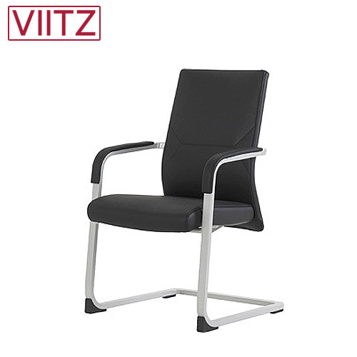 [비츠 VIITZ] 루멘토 회의용 중역용 의자(인조가죽) FCH7130U