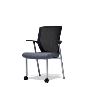 [EZ 아트] EZ-E501 메쉬 회의용 의자