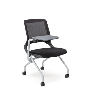 [EZ 아트] EZ-LML 500 루시 메쉬 수강용 의자