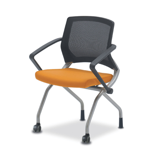 [KI 체어] GS-KI 프리모 로라B형(팔유) 의자