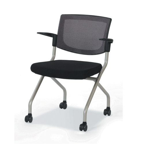 [KI 체어] GS-KI 에스100(팔유) 의자