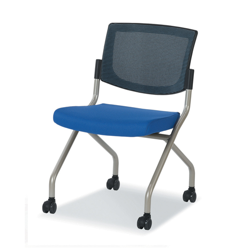 [KI 체어] GS-KI 에스100(팔무) 의자