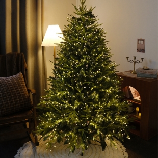 8모드 USB타입 지네 전구 좁쌀 전구 데코 인테리어 줄조명