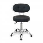 심플체어 높이조절 등받이 작업용 회전의자