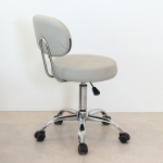 심플체어 높이조절 등받이 작업용 회전의자