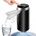 다이브 원터치 접이식 UV 자동 살균 캠핑 생수 펌프