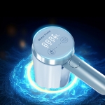 다이브 원터치 접이식 UV 자동 살균 캠핑 생수 펌프