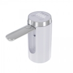 다이브 원터치 접이식 UV 자동 살균 캠핑 생수 펌프