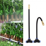 휠로9-12 미세 분사 자바라 각도 조절 풀원터치 스프링클러