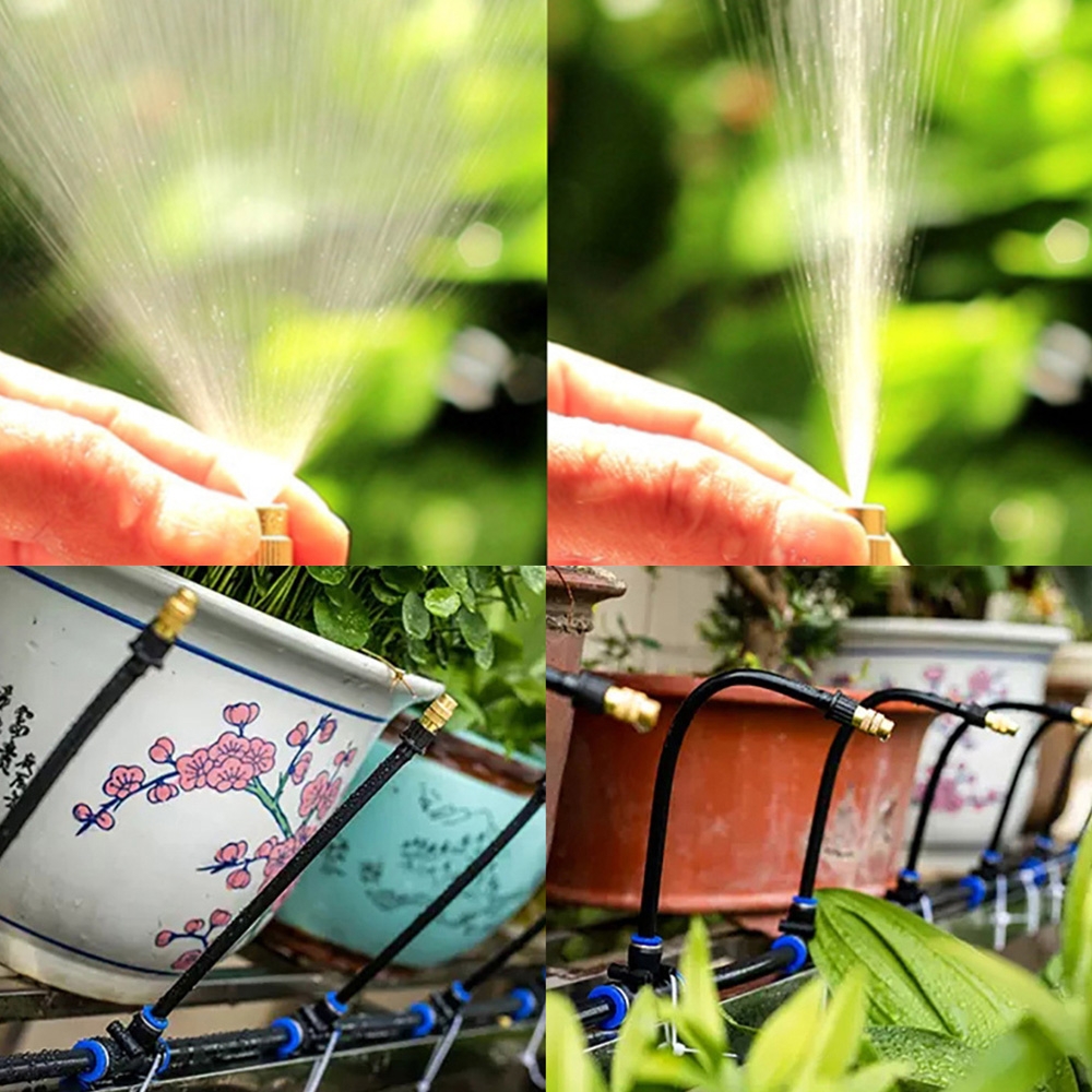 휠로9-12 미세 분사 자바라 각도 조절 풀원터치 스프링클러