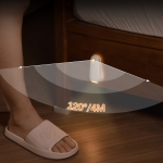리센트 LED 7컬러 센서 무드등 c타입 인테리어 욕실 변기 램프