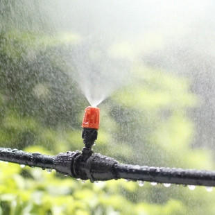 파인팜 워터샤워 안개 스프링클러 축사 냉각 분무