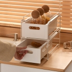 홈핏 슬라이드 수납함 주방 풀아웃 다용도 랙