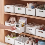 홈핏 슬라이드 수납함 주방 풀아웃 다용도 랙