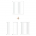 방가 창문 베란다 난간 강아지 고양이 발코니 펀치프리