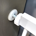 방가 창문 베란다 난간 강아지 고양이 발코니 펀치프리