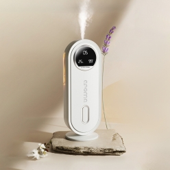 트리비 스마트 전자 디퓨저 USB 충전식 7단계 자동분사 미스트