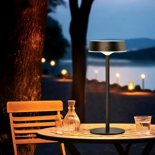 테라잇 감성 무드등 야외 태양광 조명