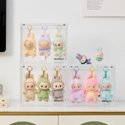 투명하루 투명 케이스 인형 수납장 디스플레이 쇼케이스 아크릴 정리함