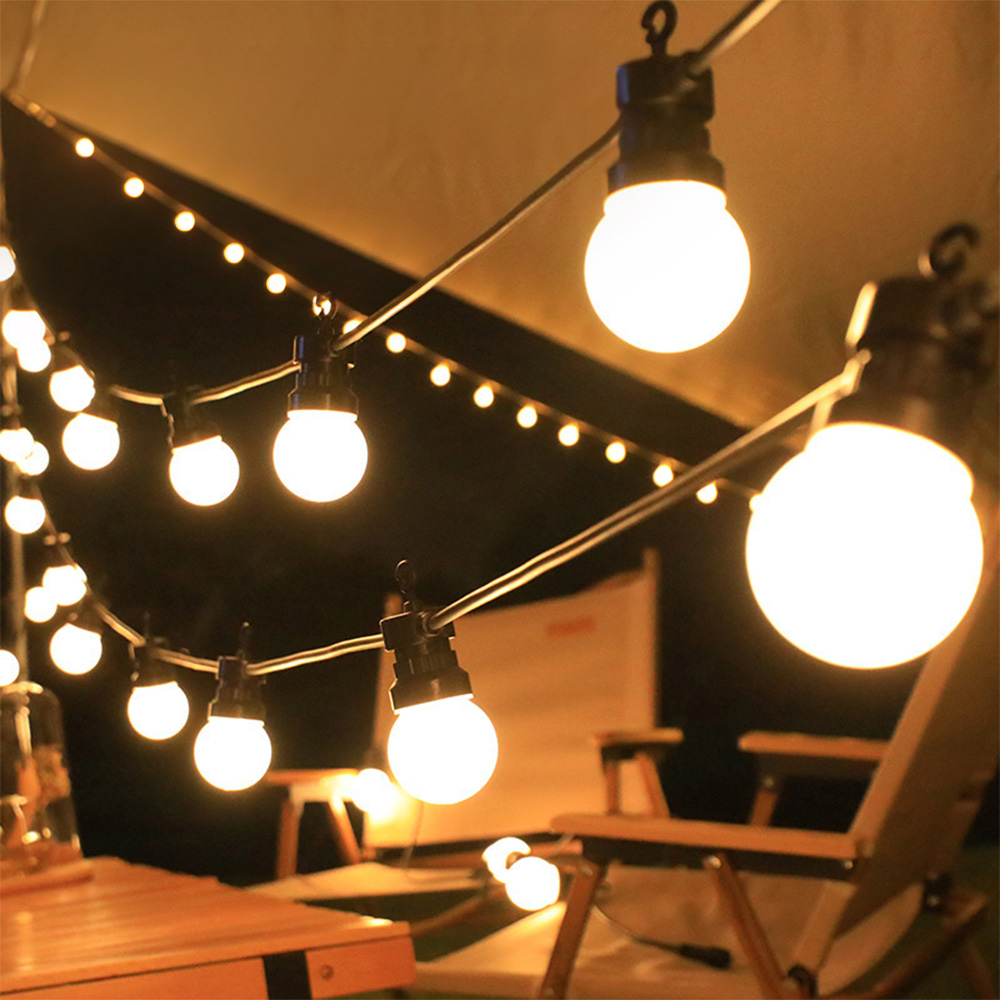 LED THE PRO 대형 알전구 줄전구 (SMPS 전원형)