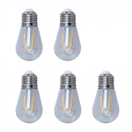 별빛 LED 에디슨 줄전구 추가전구