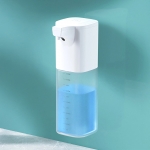 뽀득씻고 대용량 젤형 디스펜서 삼푸 바디워시 세제 KC인증 건전지