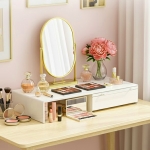 베인 전자레인지 거치대 커피머신 저소음 철제 슬라이드 올인원 수납 선반 홈카페