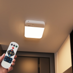 밸리트 C타입 3컬러 상시가능 led 무선센서등 현관 계단 신발장 화장실 충전식 자석 직부 조명