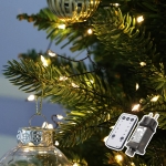 소라카 8모드 어댑터 와이어 폭죽등 지네 좁쌀 줄조명 크리스마스 인테리어 전구