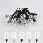 벨베스 앵두 전구 6m 추가 부품