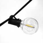 벨베스 앵두 전구 6m 추가 부품